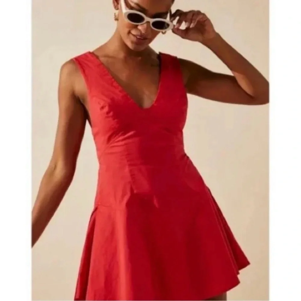 Free People playful mini